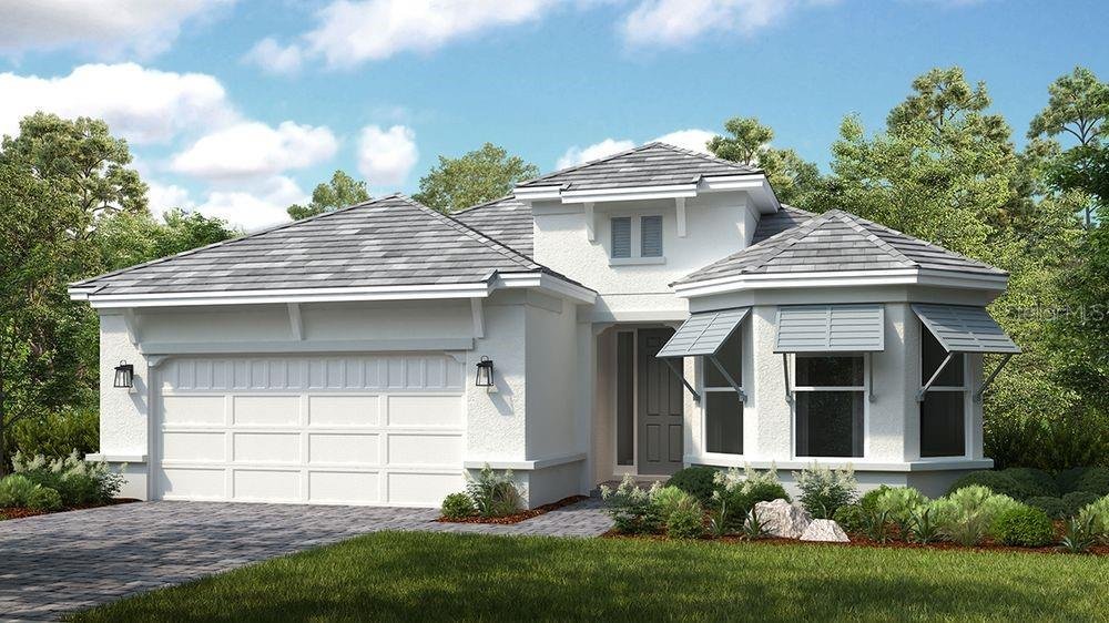 Casa en Zephyrhills, Florida, Estados Unidos 1 - 18697580