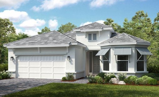 Haus in Zephyrhills, Florida, Vereinigte Staaten 1
