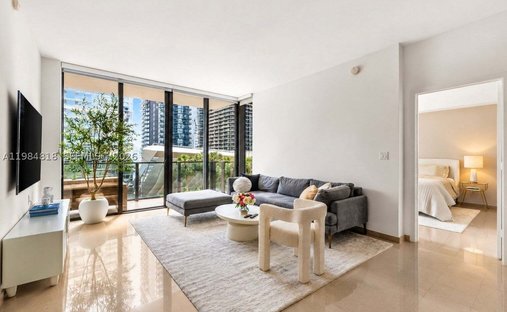 Eigentumswohnung in Miami, Florida, Vereinigte Staaten 1