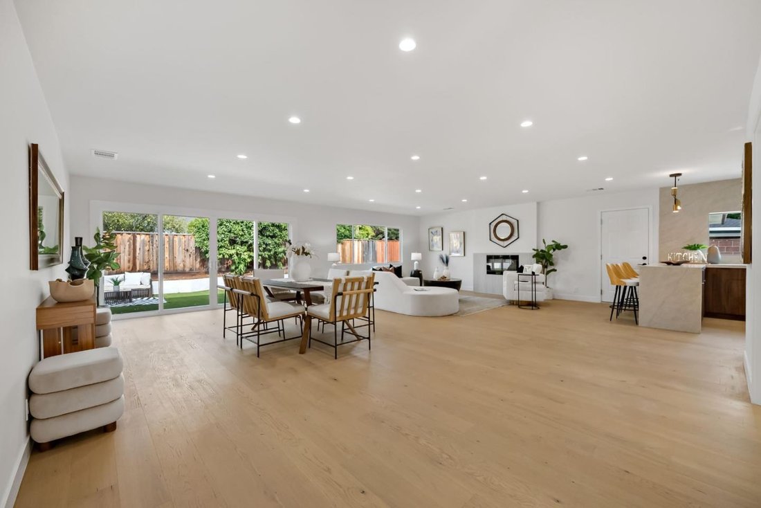House in San Jose, California, United States 3 - 18698021
