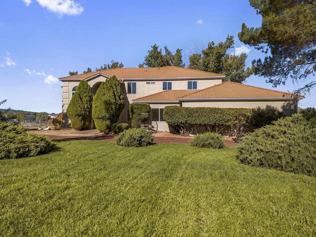 House in Dammeron Valley, Utah, United States 3 - 18697290