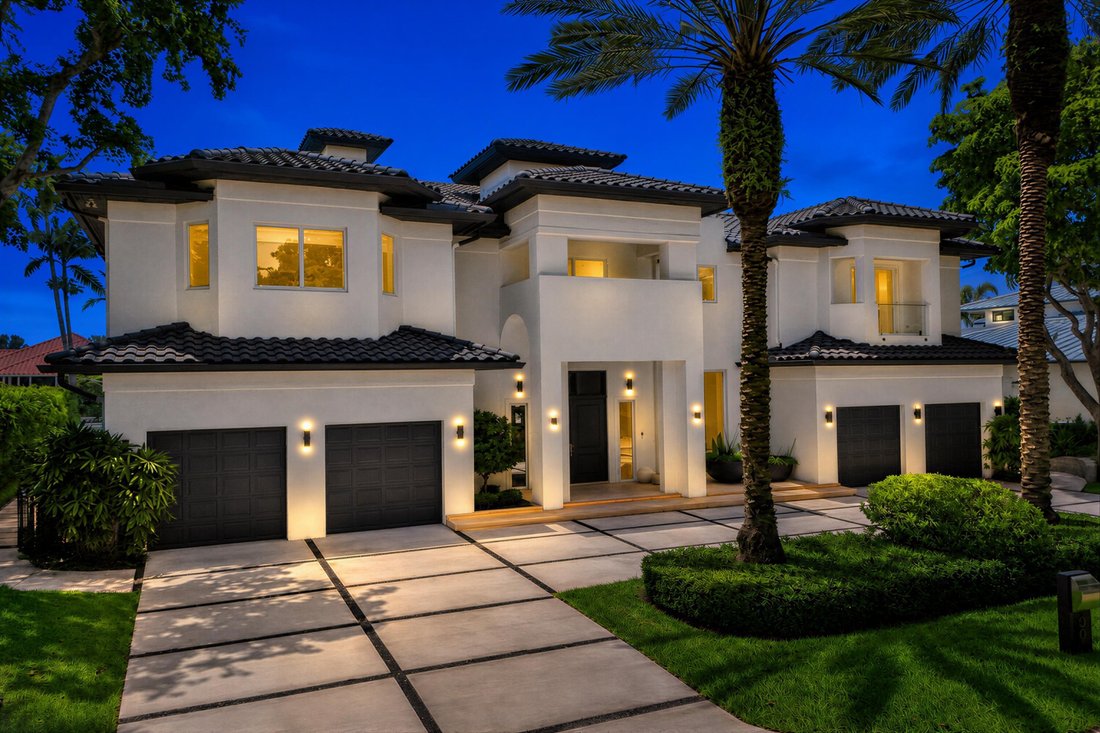 House in Fort Lauderdale, Florida, United States 2 - 18699070