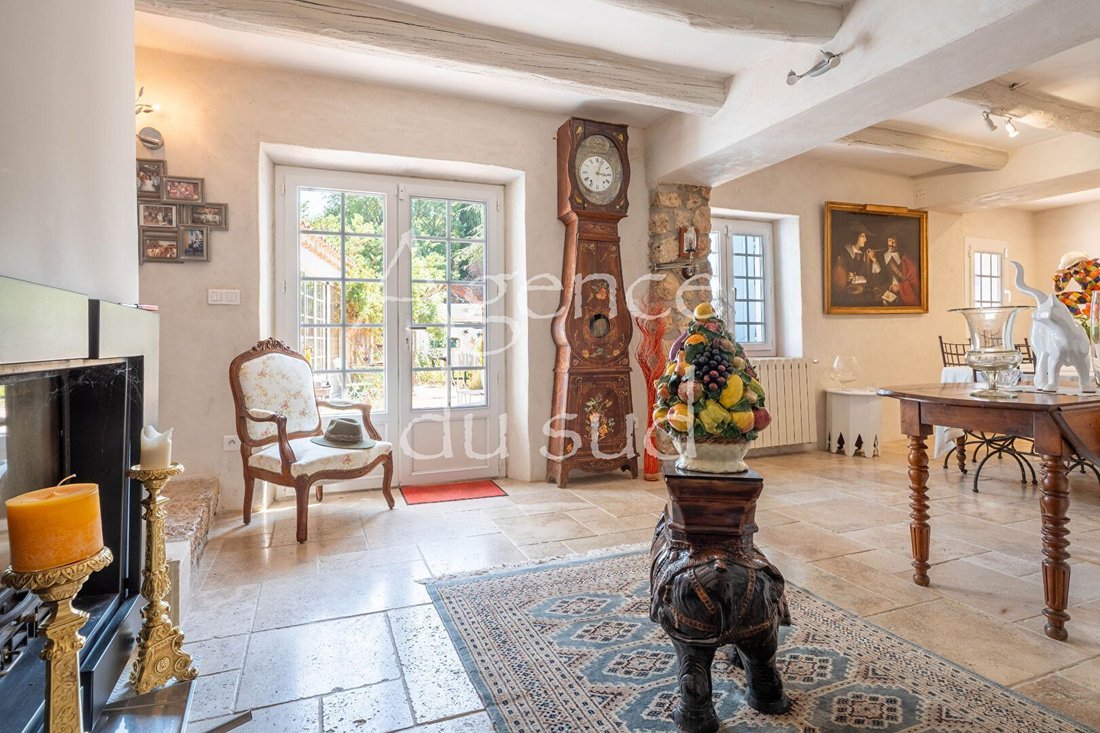 House in Centre et Abords, Roquevaire, France 3 - 18699077