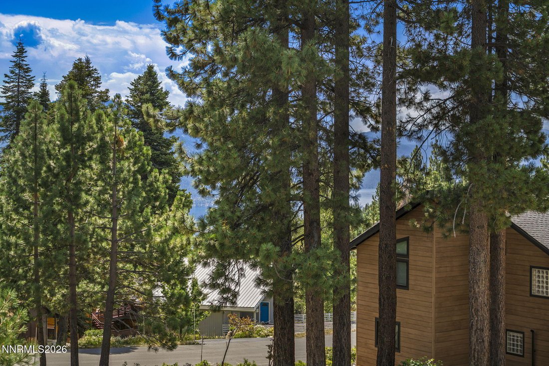 House in Incline Village, Nevada, United States 5 - 18697398