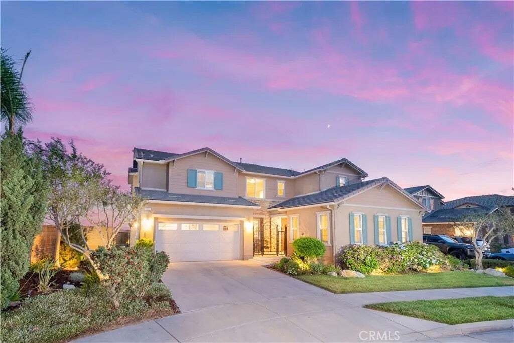 House in Rancho Cucamonga, California, United States 1 - 18698307