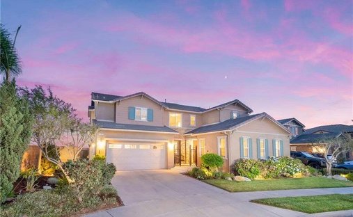 Maison à Rancho Cucamonga, Californie, États-Unis 1