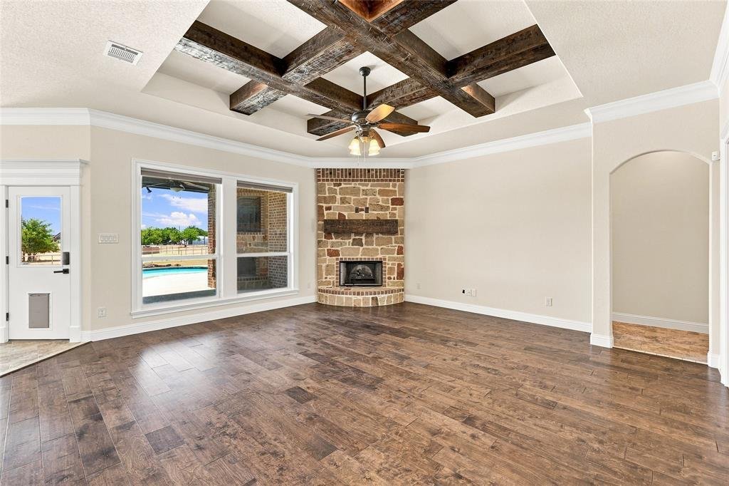 House in Azle, Texas, United States 5 - 18698541