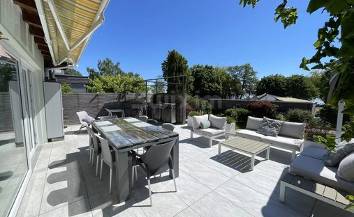 Apartment in La Grande Béroche, Neuchâtel, Switzerland 1