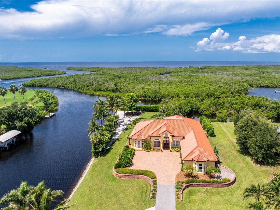 House in Punta Gorda, Florida, United States 3 - 18697571