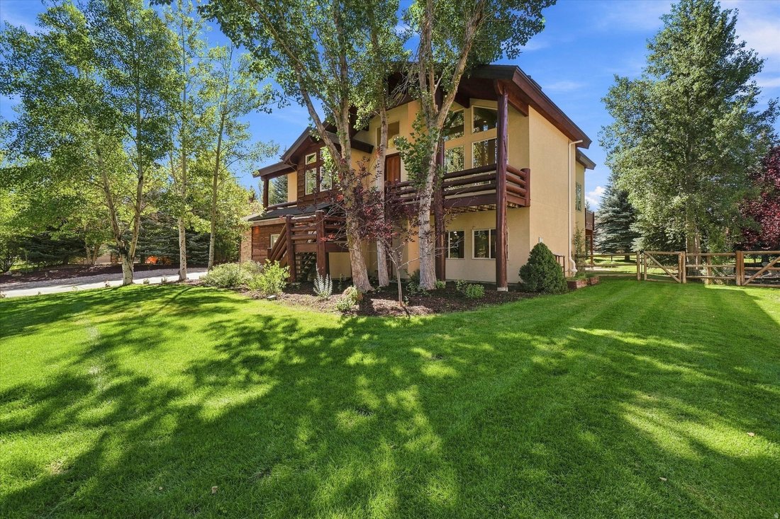 House in Park City, Utah, United States 2 - 18698007