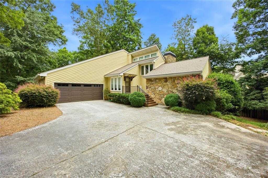 House in Roswell, Georgia, United States 2 - 18697593