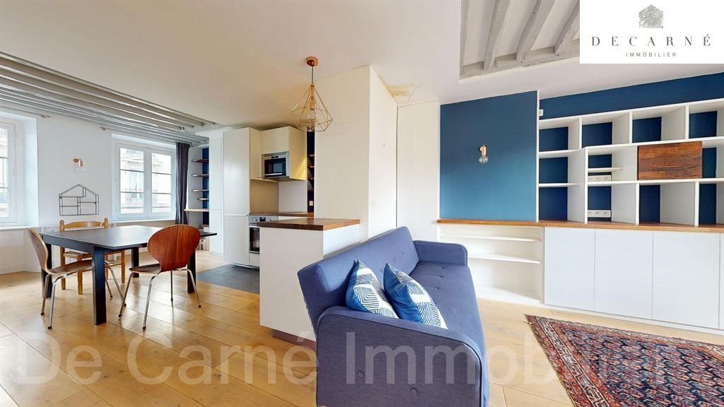 Apartment in Palais Royal, Paris 1er Arrondissement, Paris 2 - 18698989