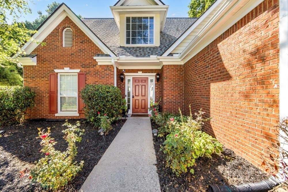 House in Suwanee, Georgia, United States 2 - 18697725