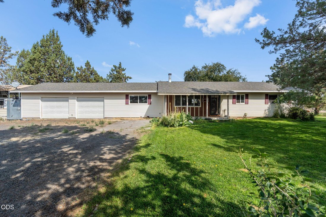 House in Bend, Oregon, United States 1 - 18696961