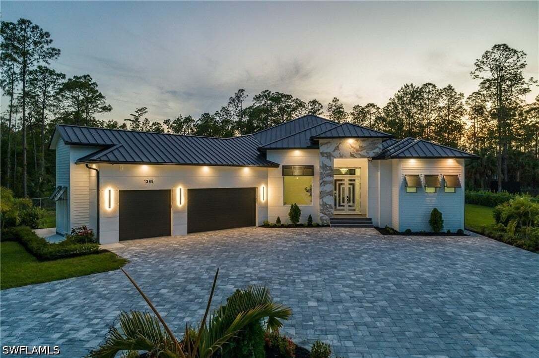 House in Naples, Florida, United States 1 - 18696986