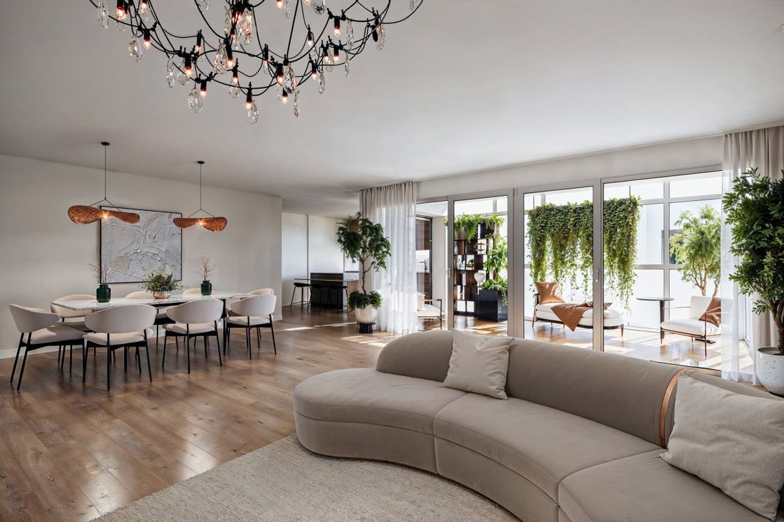 Apartment in Saint Cyprien, Toulouse, France 2 - 18699060