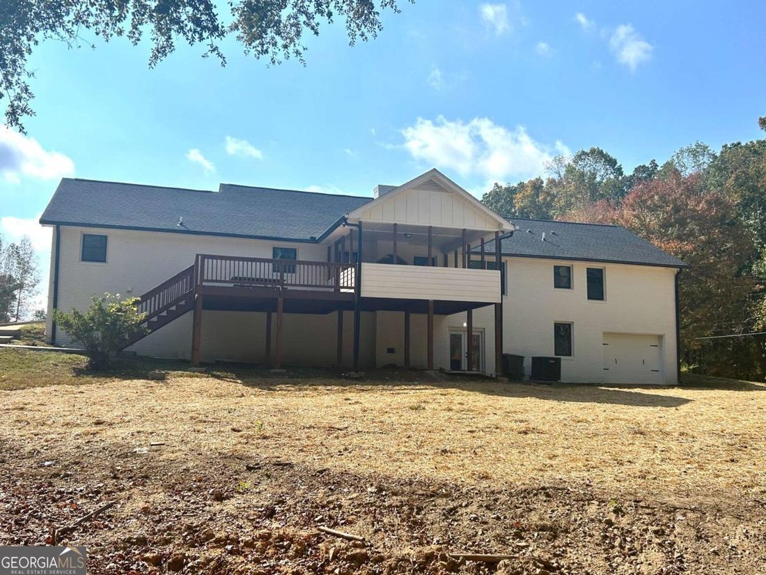 House in Douglasville, Georgia, United States 3 - 18698351