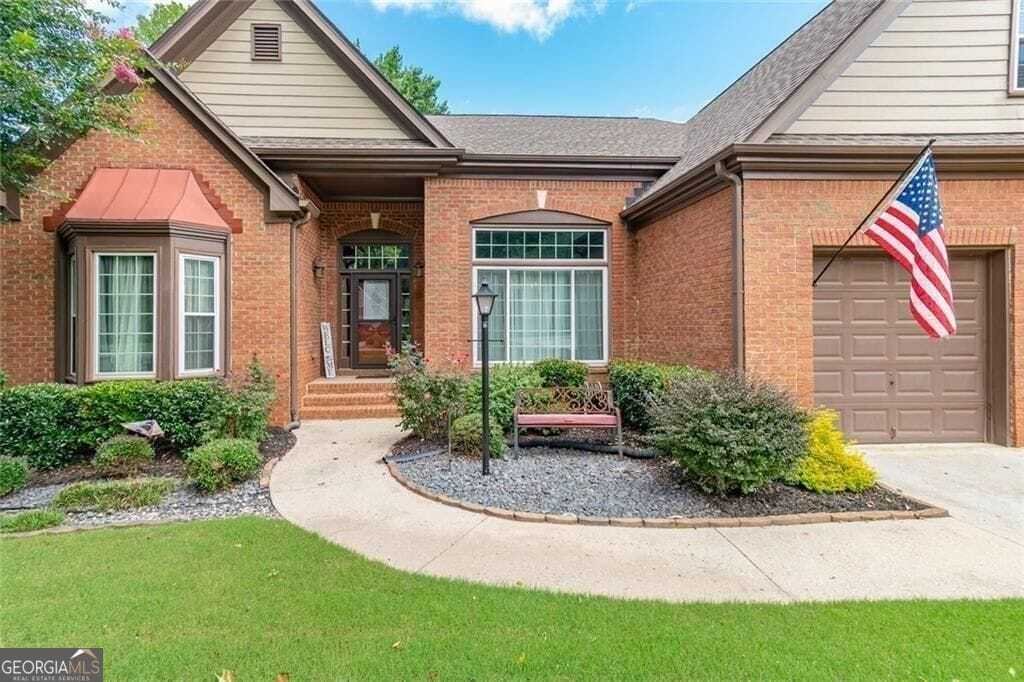 House in Lawrenceville, Georgia, United States 3 - 18269290