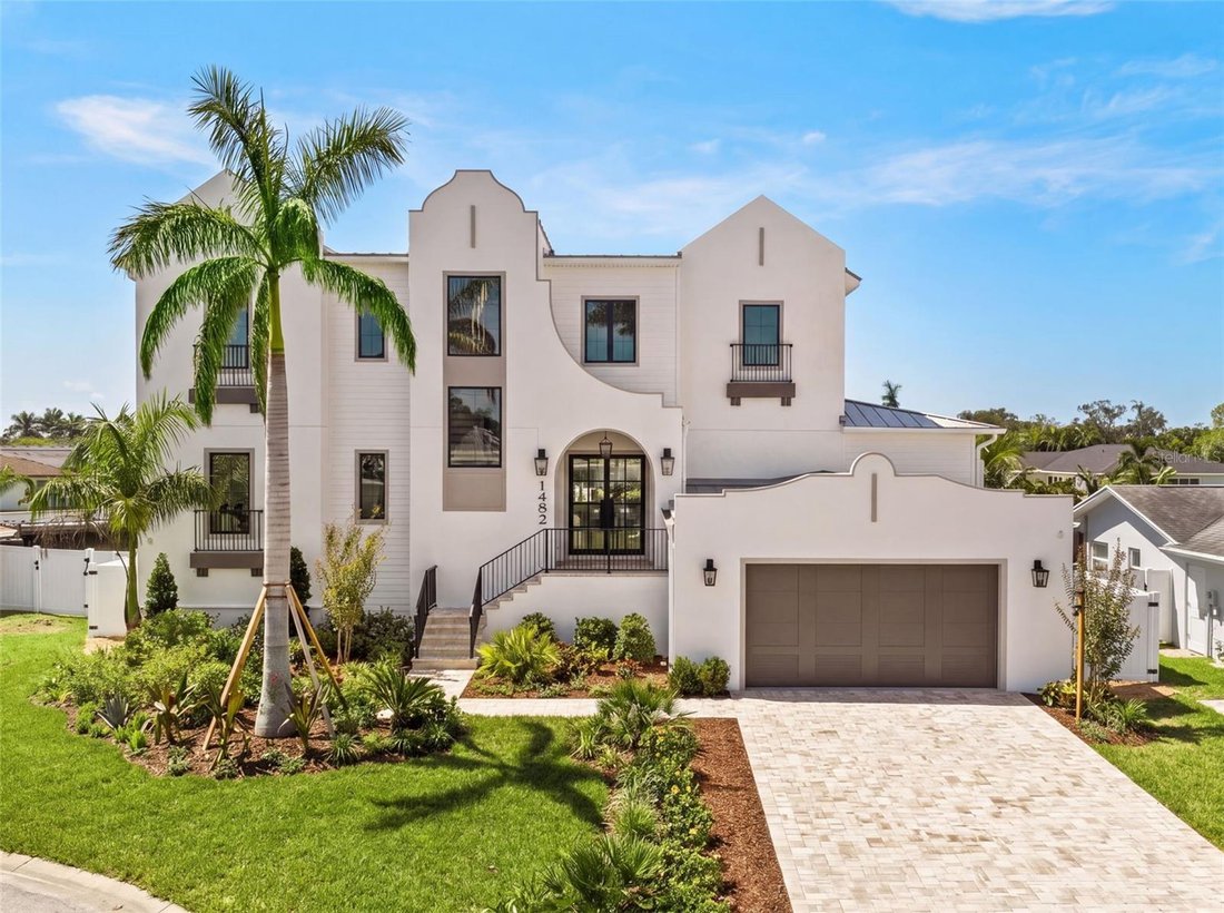 House in St. Petersburg, Florida, United States 1 - 18697584