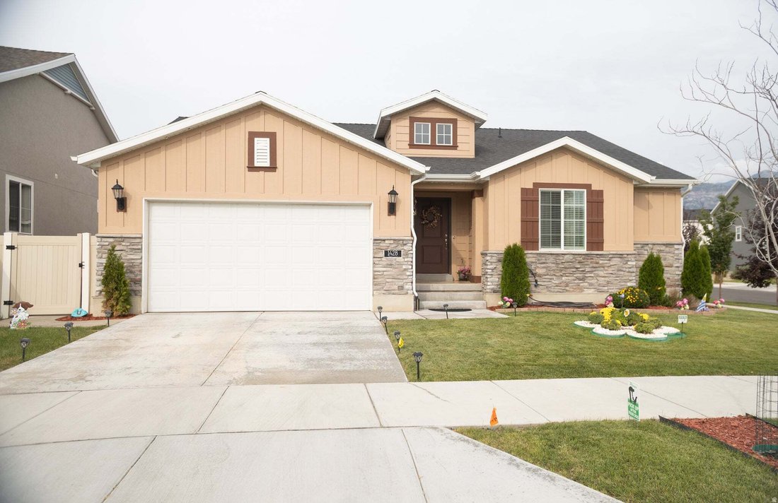 House in Provo, Utah, United States 2 - 18697166