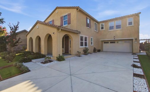 House in Mountain House, California, United States 1