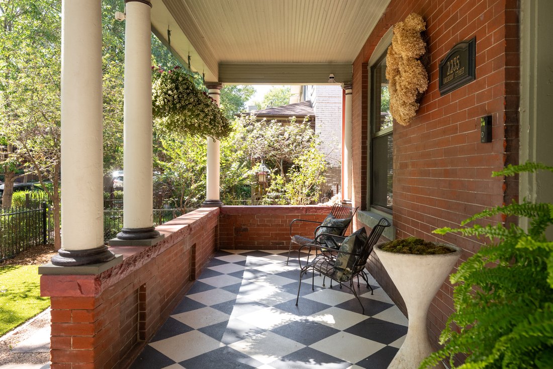 House in Denver, Colorado, United States 5 - 18696457