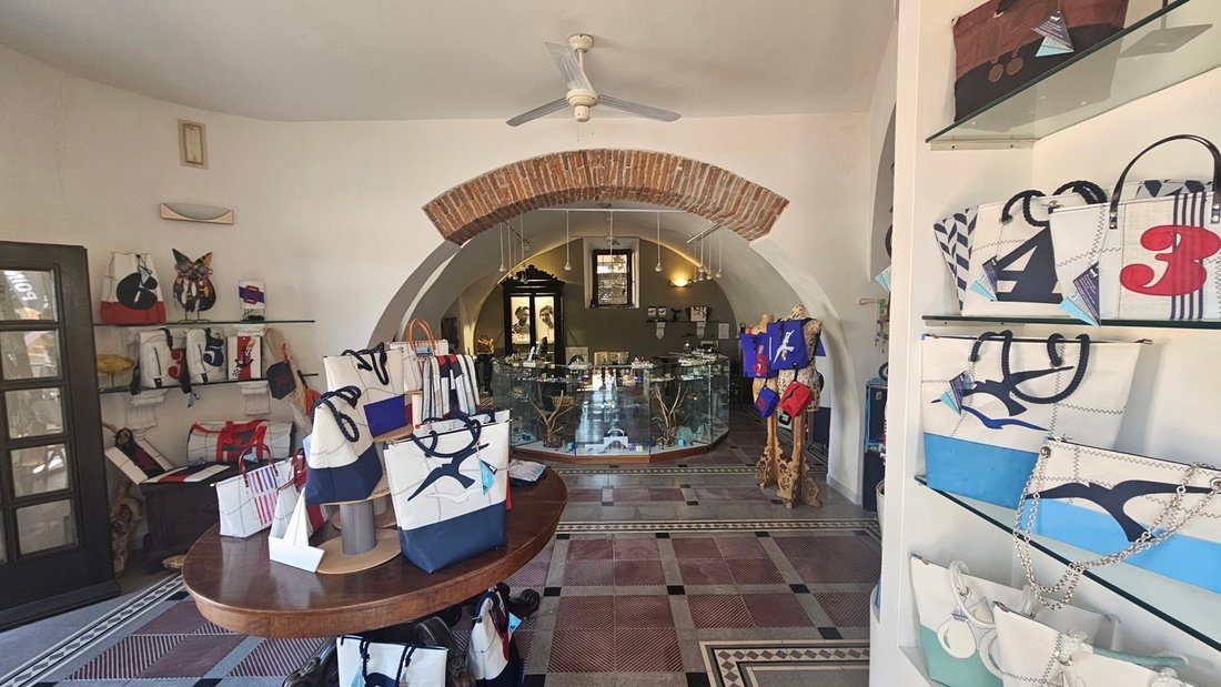 Apartment in Porto Azzurro, Tuscany, Italy 3 - 18697085