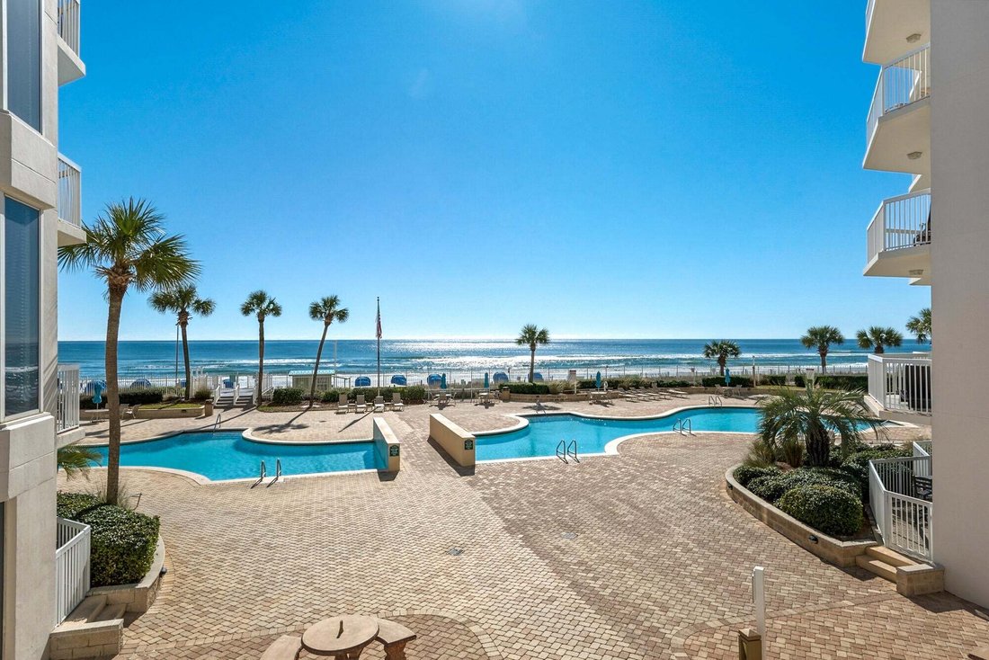 Condo in Destin, Florida, United States 5 - 18697374