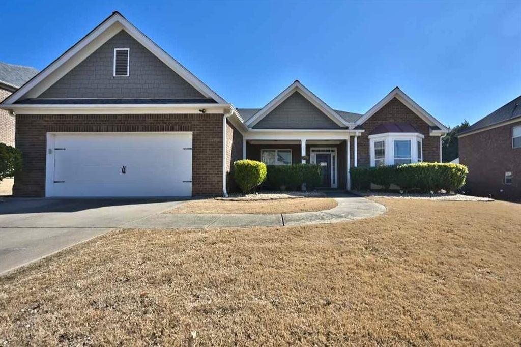 House in Dacula, Georgia, United States 1 - 18697805