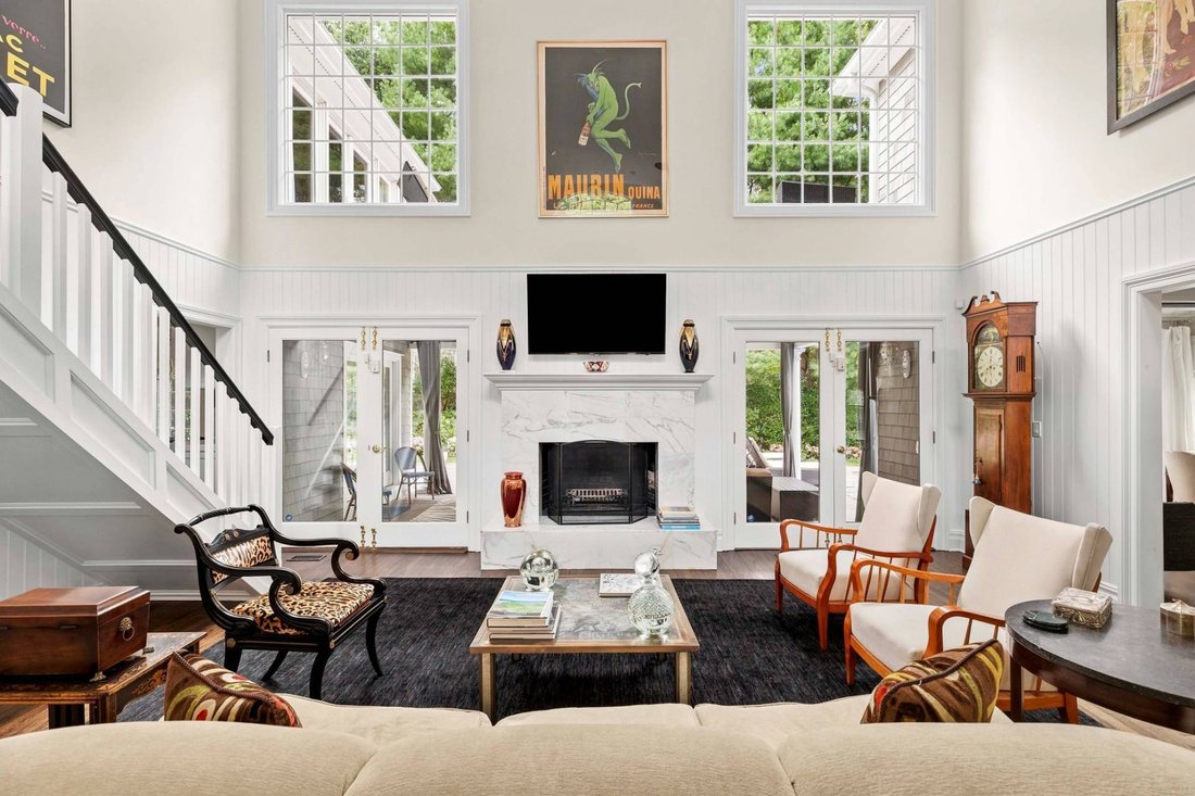 House in East Hampton, New York, United States 3 - 18697283