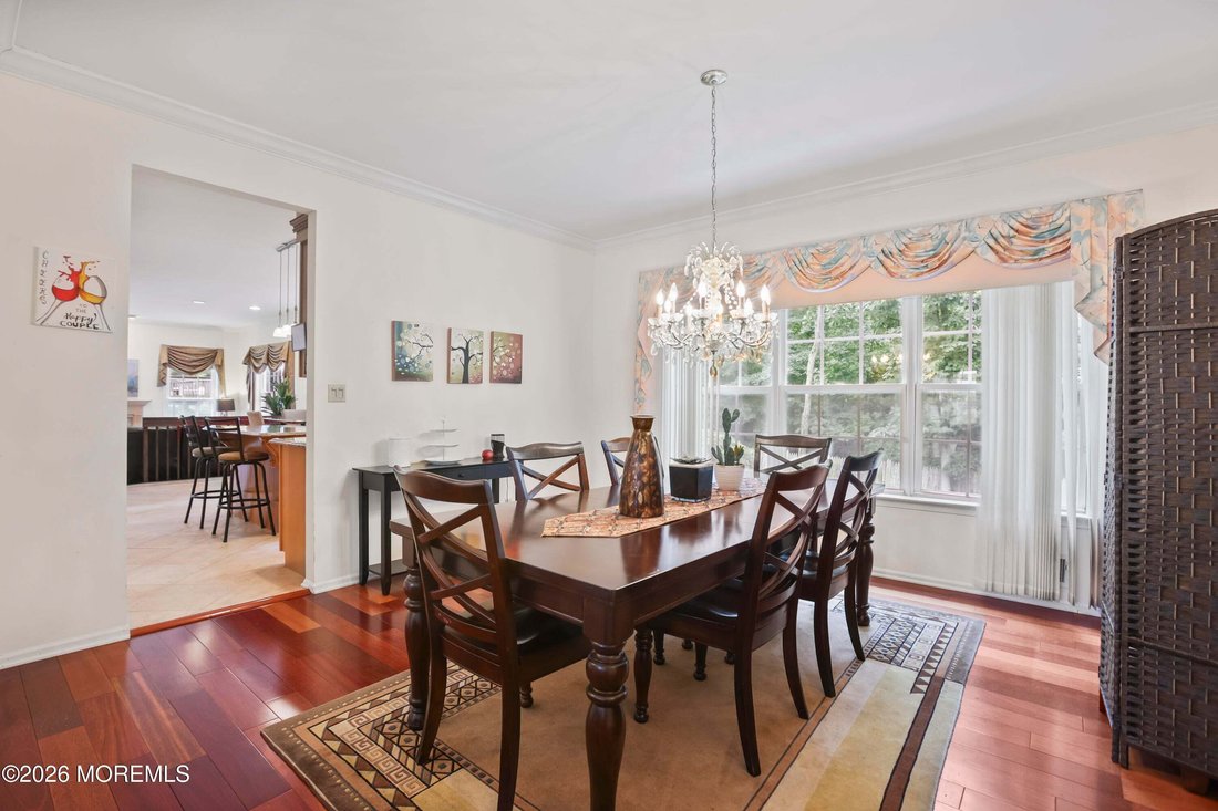 House in Marlboro Township, New Jersey, United States 5 - 18696845