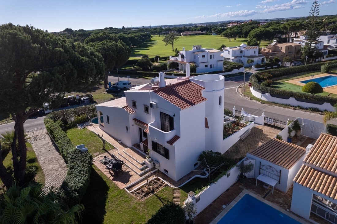 Casa en Vilamoura, Quarteira, Algarve 1 - 16699772
