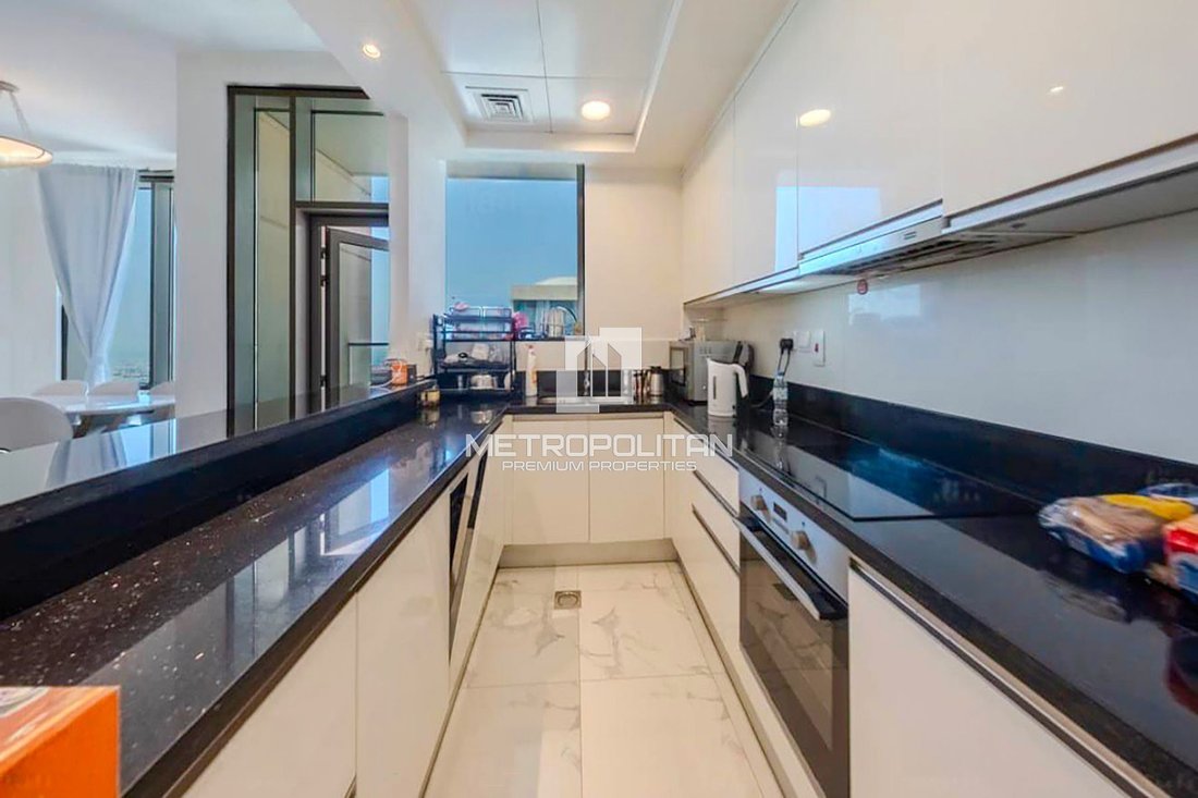 Apartment in Business Bay, Dubai, United Arab Emirates 4 - 18696356