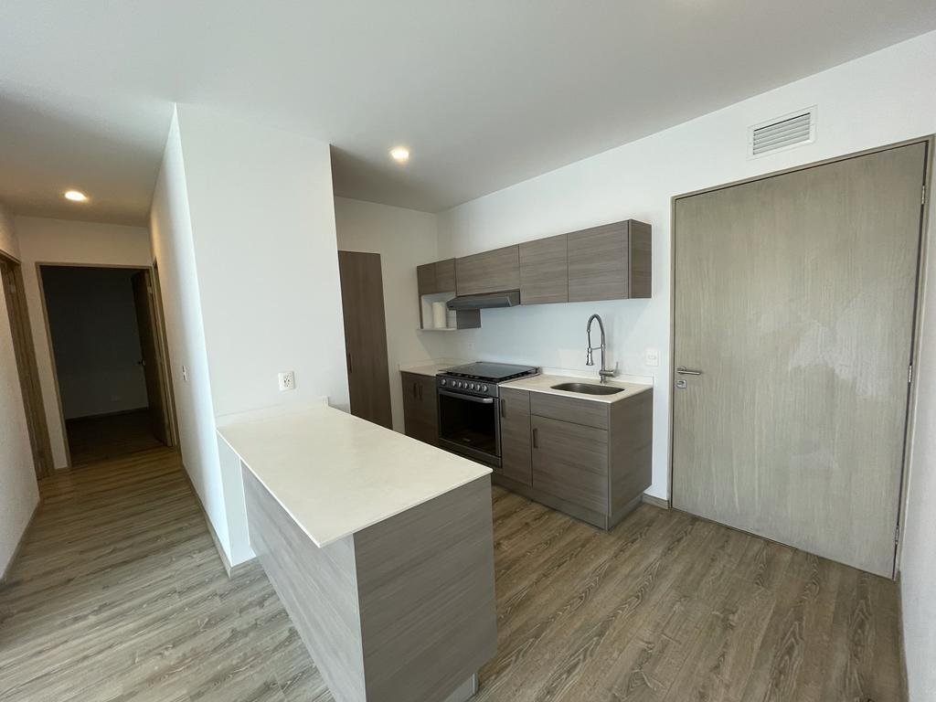Apartment in Monterrey, Nuevo Leon, Mexico 4 - 18696633