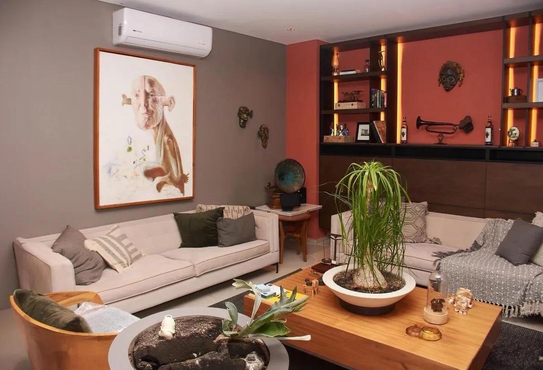 Apartment in Guadalajara, Jalisco, Mexico 5 - 18698933