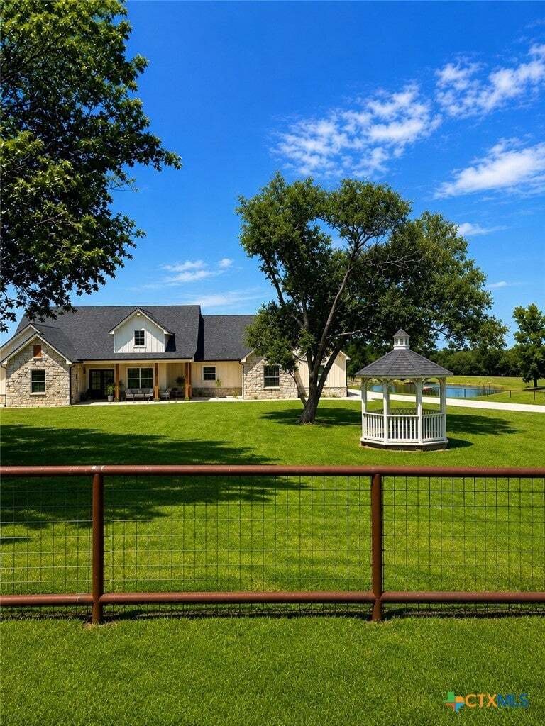 House in Temple, Texas, United States 4 - 18696911