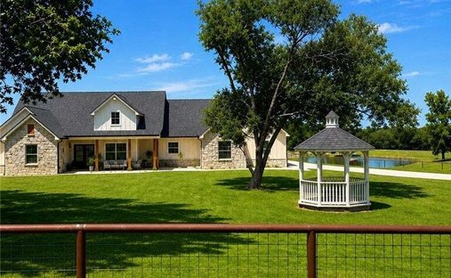 Maison à Temple, Texas, États-Unis 1