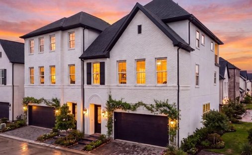 House in Houston, Texas, United States 1