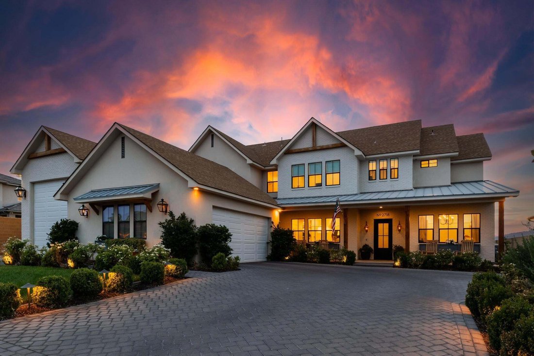 House in St. George, Utah, United States 1 - 18697291
