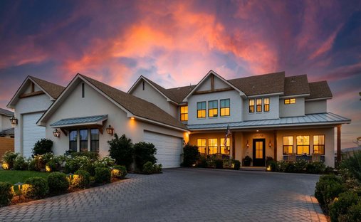 House in St. George, Utah, United States 1