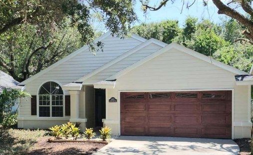 Maison à Fernandina Beach, Floride, États-Unis 1
