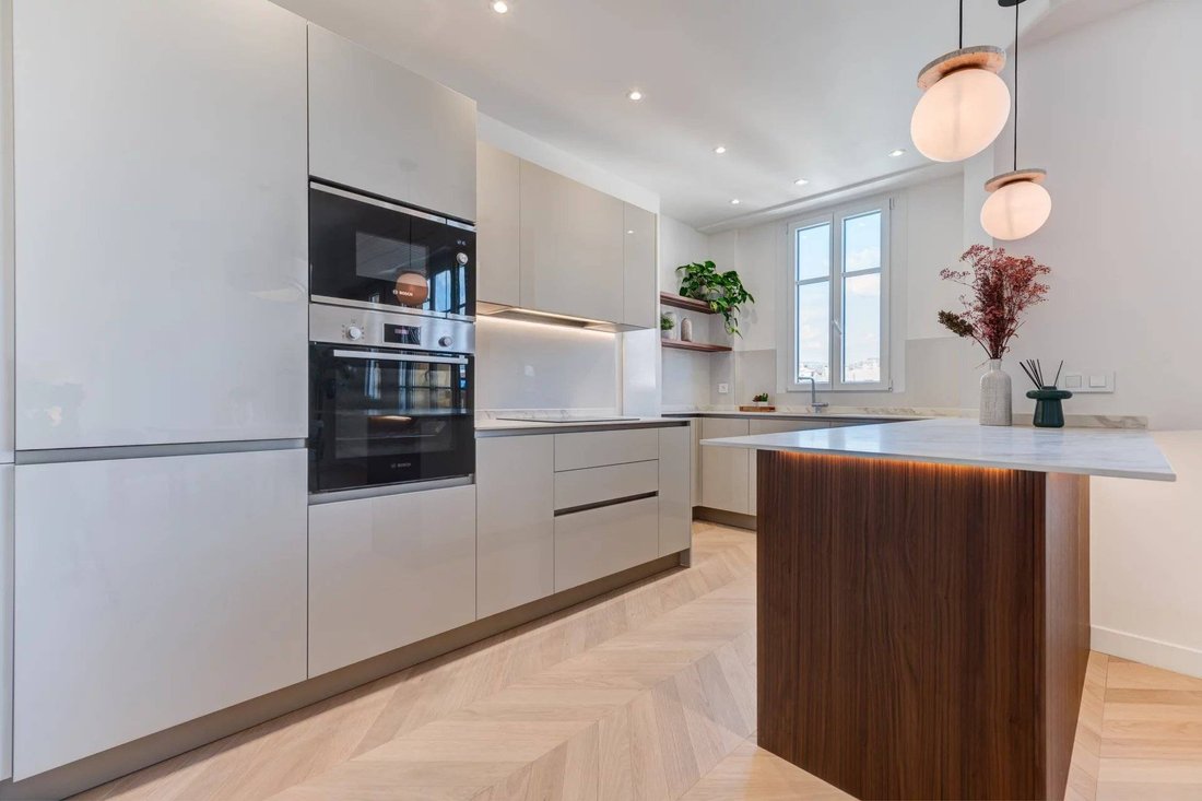 Apartment in Nice, Provence-Alpes-Côte d'Azur, France 4 - 15921119