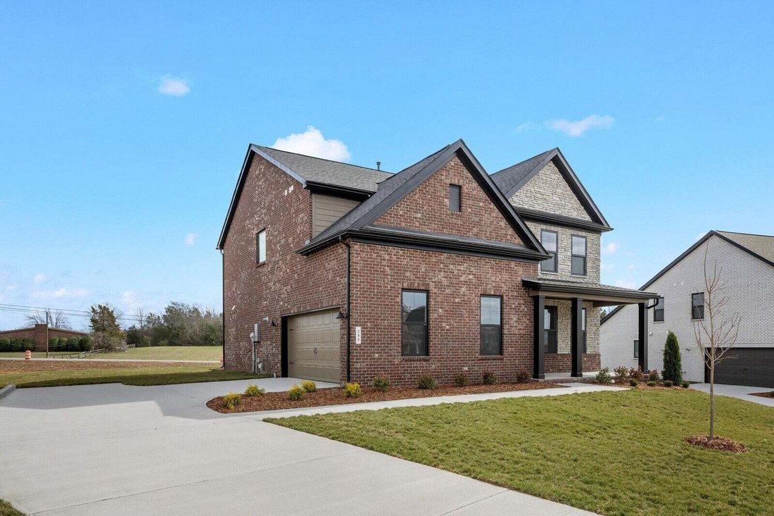 House in Mt. Juliet, Tennessee, United States 3 - 18698684
