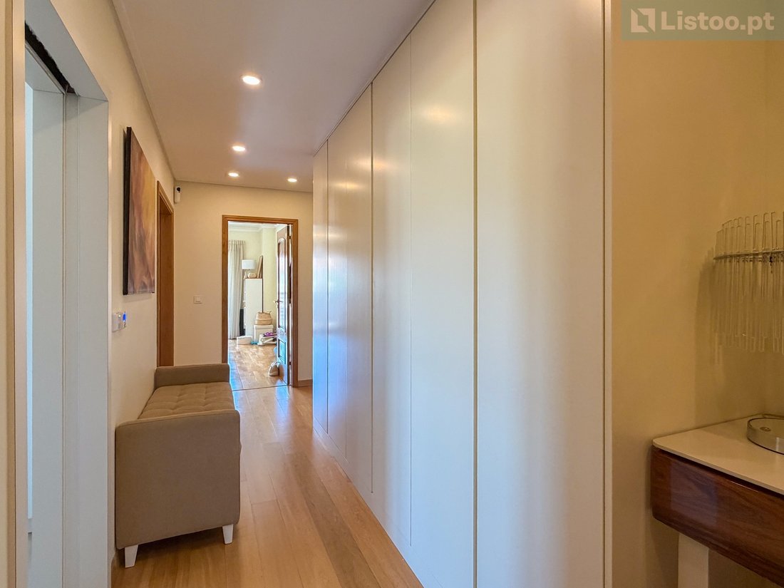 Apartment in Belem, Lisbon, Portugal 4 - 18699208