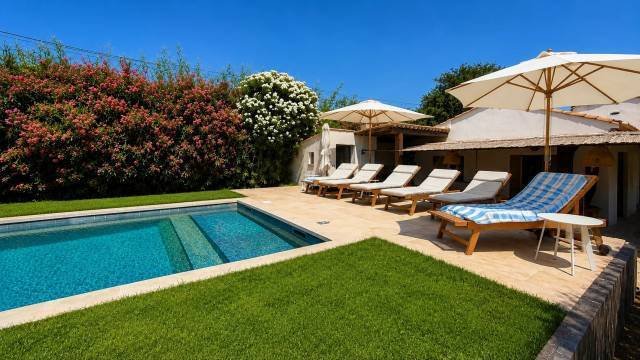 Villa in Zone Est Diffuse, Saint-Tropez, France 3 - 18261213