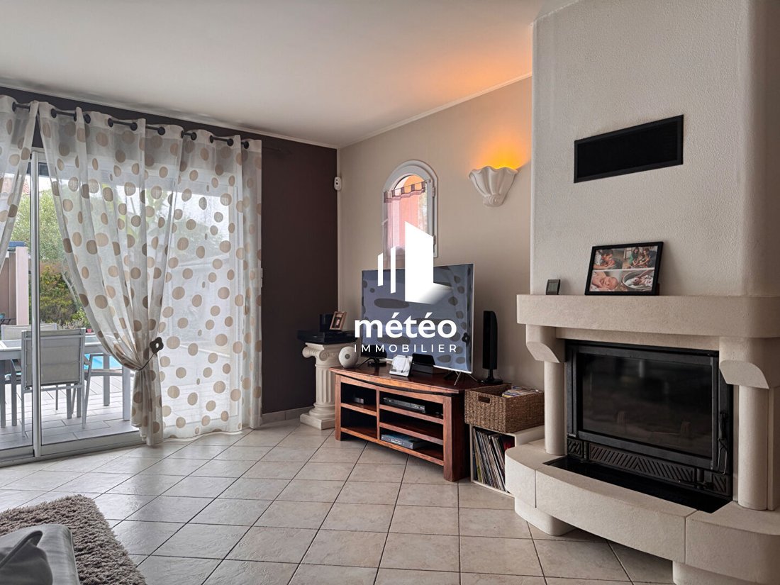 House in Gare-Saint Michel, Les Sables-d'Olonne, France 5 - 18698901