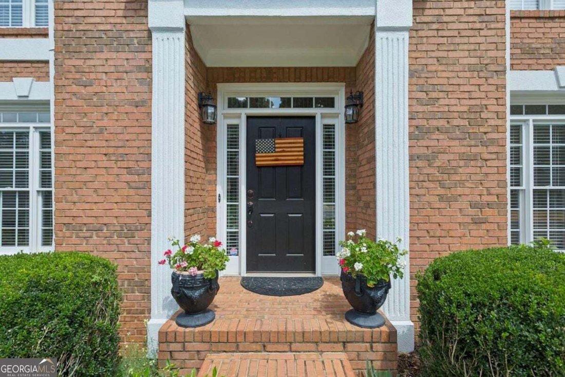House in Marietta, Georgia, United States 5 - 18698572