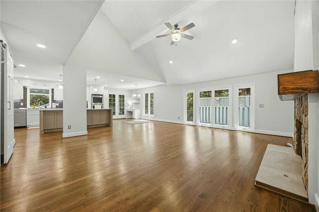House in Roswell, Georgia, United States 4 - 18697593