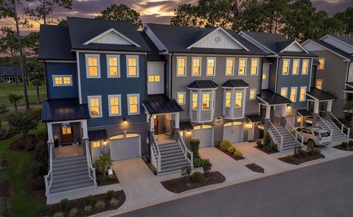 Townhouse in Sunset Beach, North Carolina, United States 1
