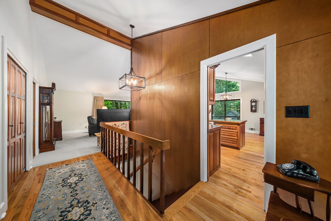 House in Milton, Georgia, United States 5 - 18696365